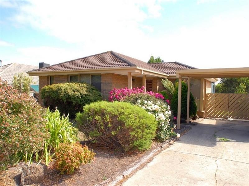 132 Murrindal Drive, Rowville VIC 3178