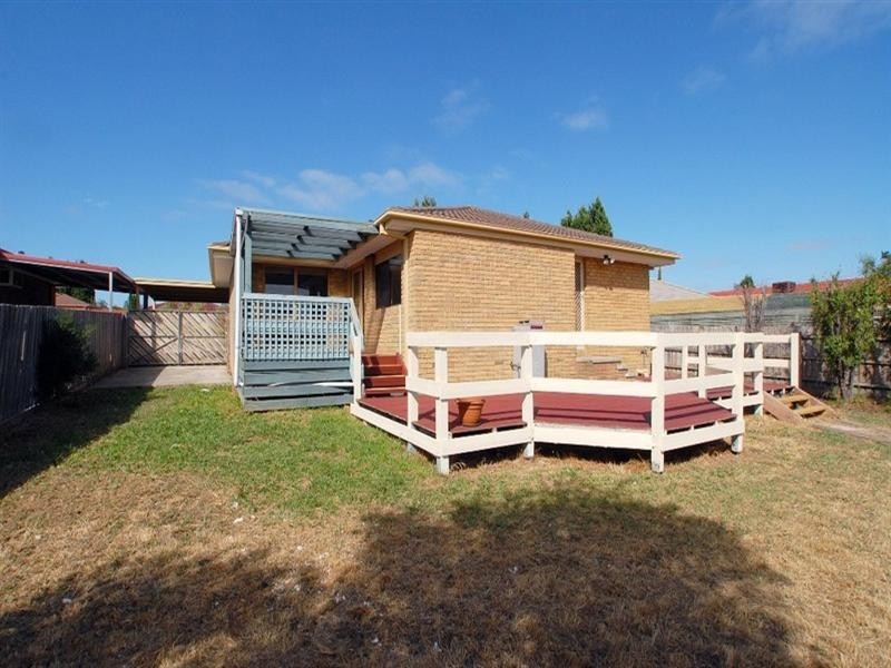 132 Murrindal Drive, Rowville VIC 3178