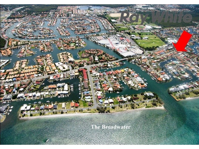 Runaway Bay QLD 4216