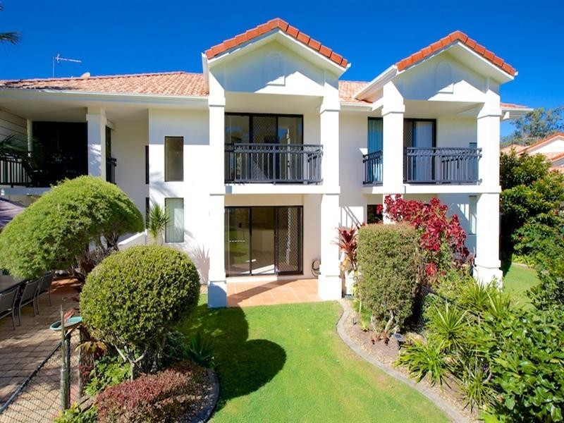 19/43 Myola Court, Coombabah QLD 4216