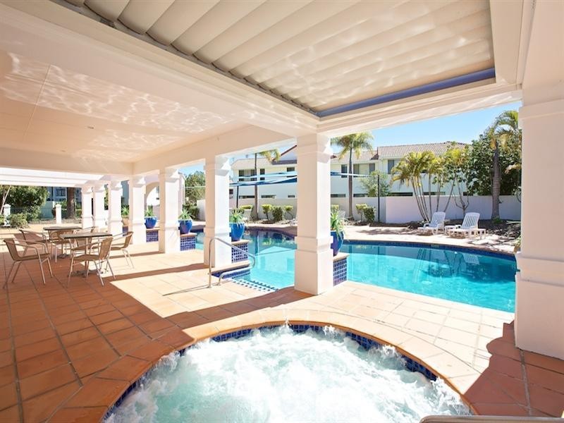 19/43 Myola Court, Coombabah QLD 4216