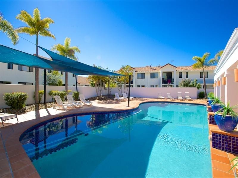 19/43 Myola Court, Coombabah QLD 4216