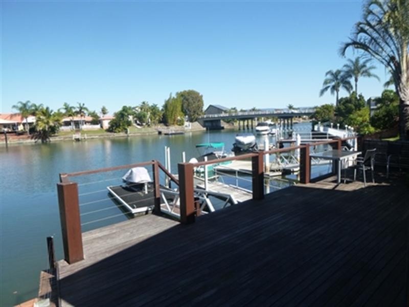 46 Lae Drive, Runaway Bay QLD 4216
