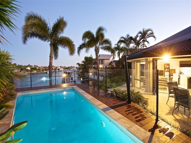 124 Lae Drive, Runaway Bay QLD 4216