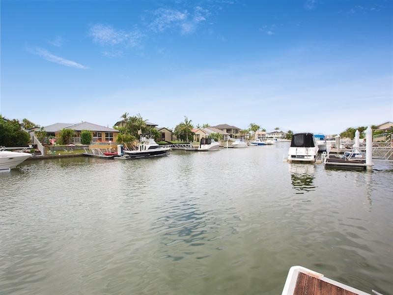 446 Oxley Drive, Runaway Bay QLD 4216
