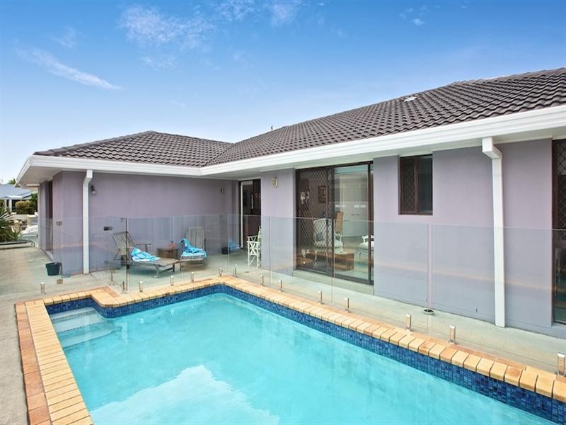446 Oxley Drive, Runaway Bay QLD 4216
