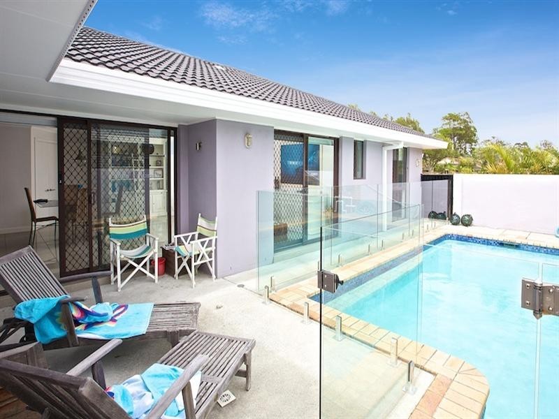 446 Oxley Drive, Runaway Bay QLD 4216