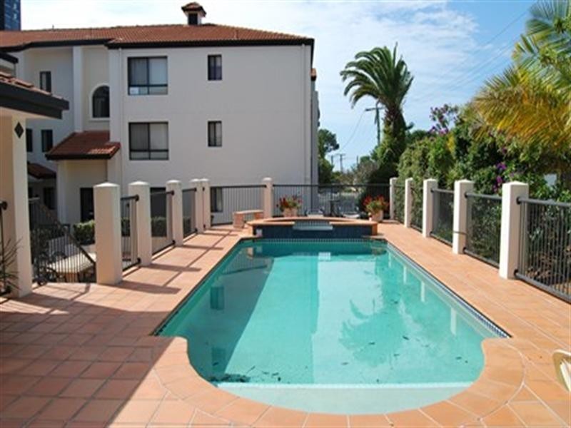 17/11-15 Owens Lane, Southport QLD 4215