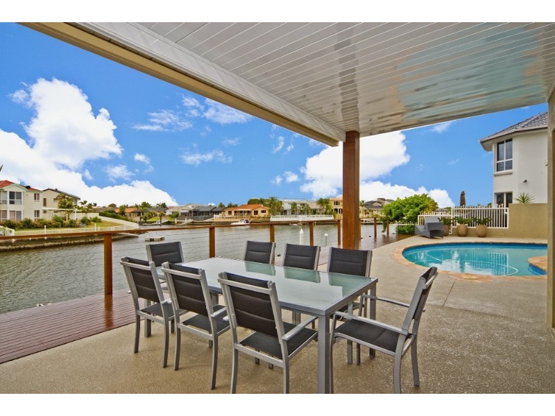 164 Sundance Way, Runaway Bay QLD 4216