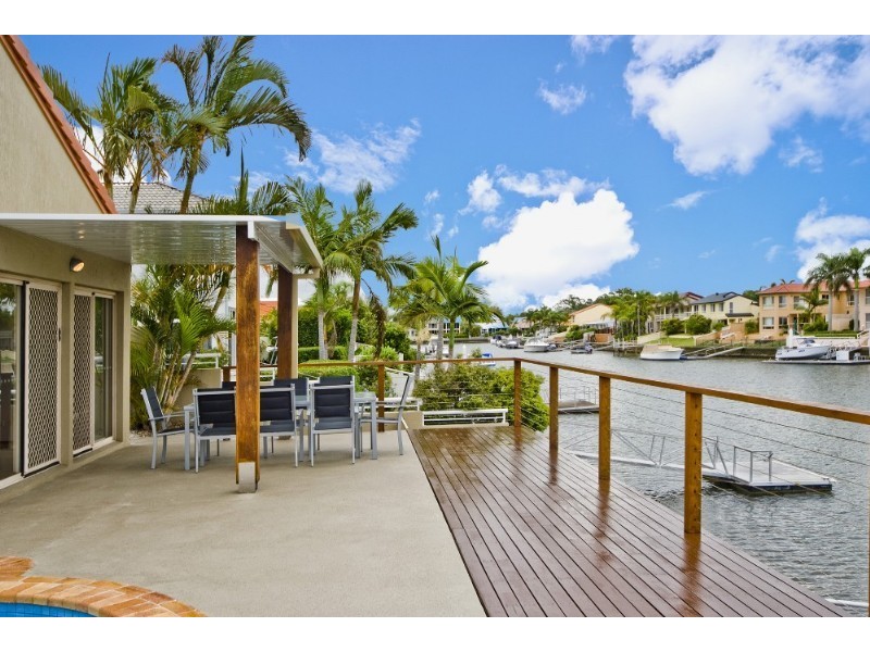 164 Sundance Way, Runaway Bay QLD 4216