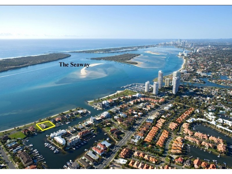 Runaway Bay QLD 4216