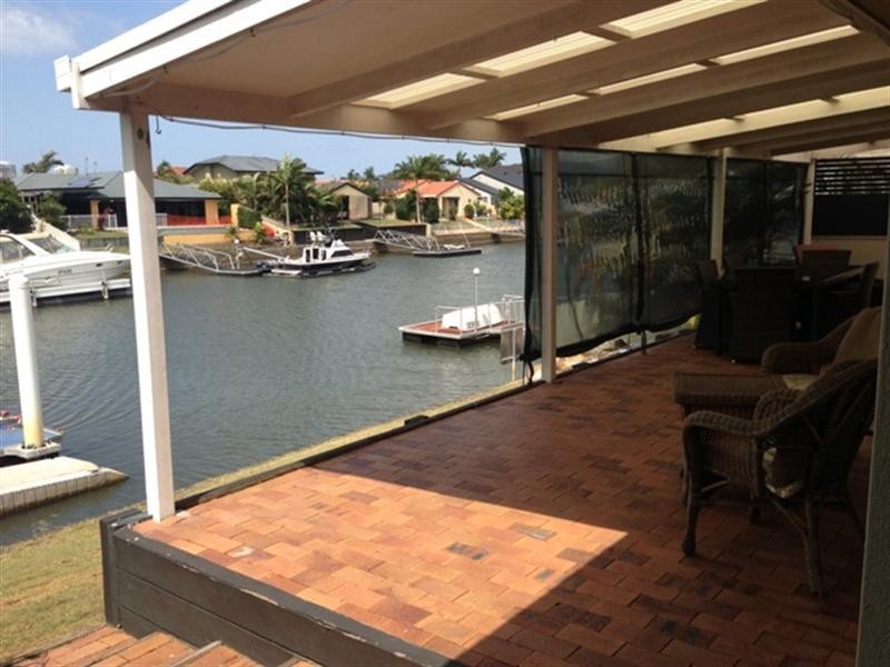 444 Oxley Drive, Runaway Bay QLD 4216