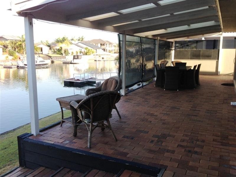 444 Oxley Drive, Runaway Bay QLD 4216