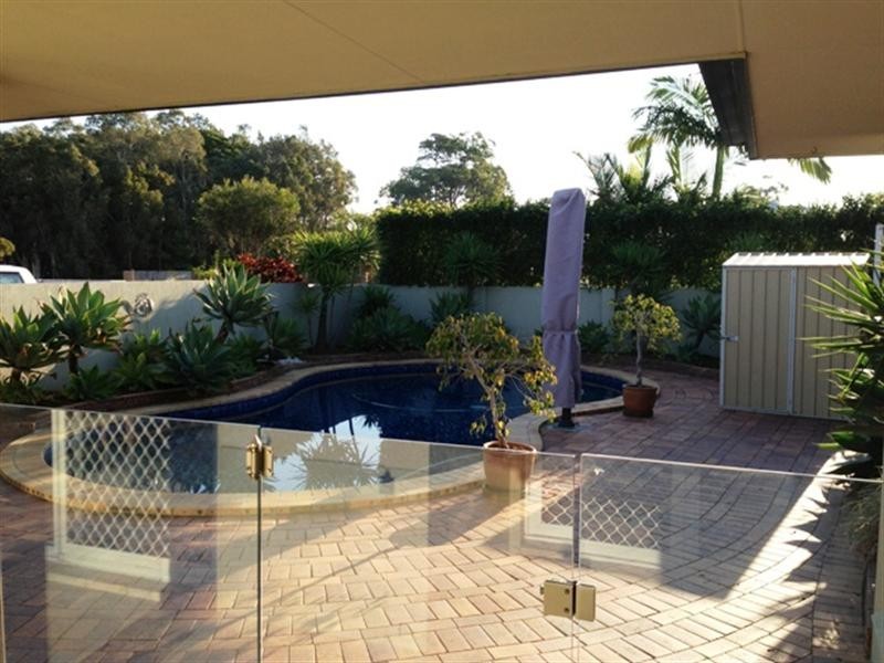 444 Oxley Drive, Runaway Bay QLD 4216