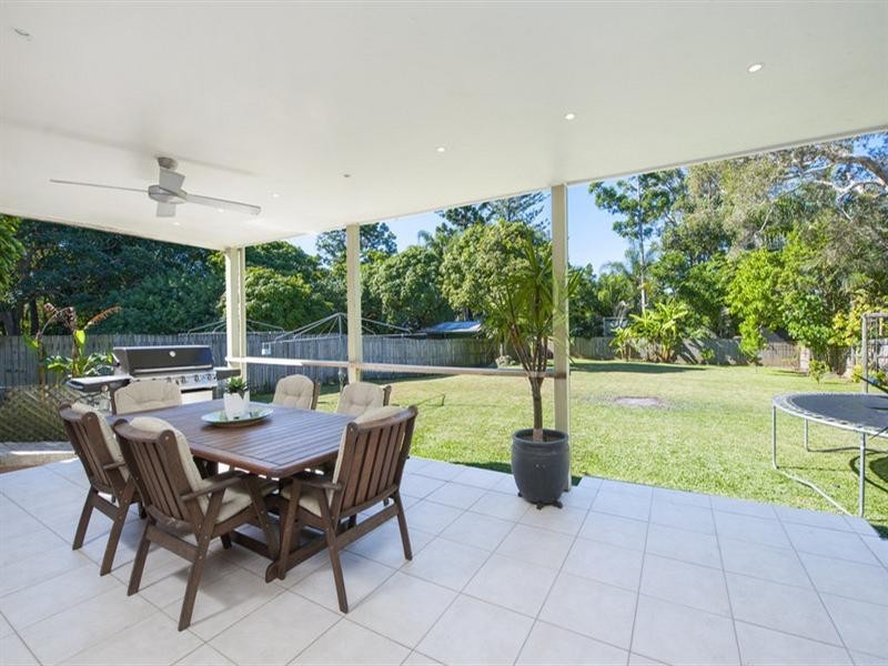 95 Turpin Road, Labrador QLD 4215