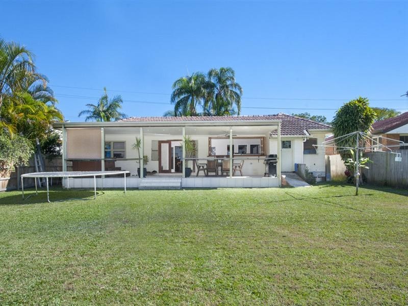 95 Turpin Road, Labrador QLD 4215