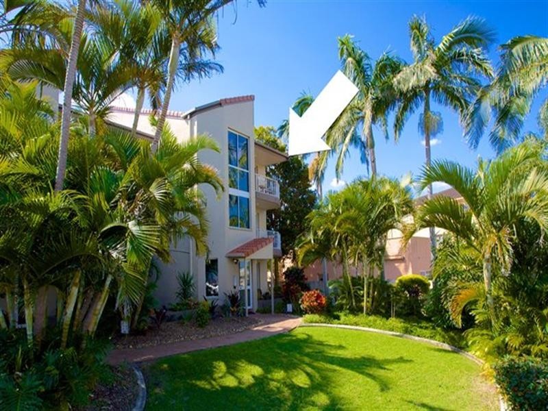 56/22 Jennifer Avenue, Runaway Bay QLD 4216