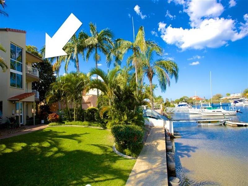 56/22 Jennifer Avenue, Runaway Bay QLD 4216