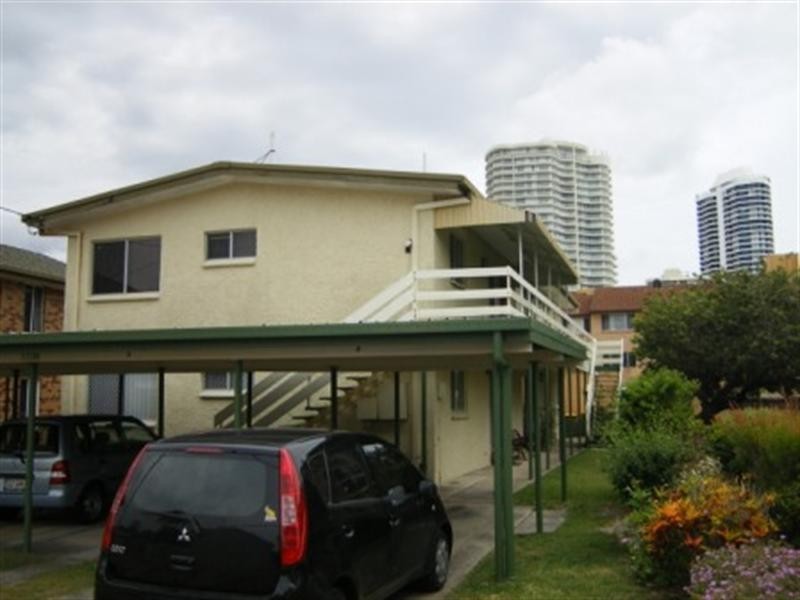 3/532b MARINE Parade, Biggera Waters QLD 4216