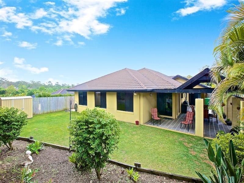 35 Ormeau Ridge Road, Ormeau Hills QLD 4208