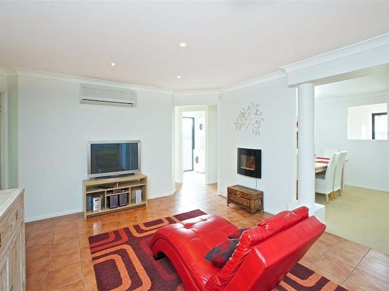 35 Ormeau Ridge Road, Ormeau Hills QLD 4208