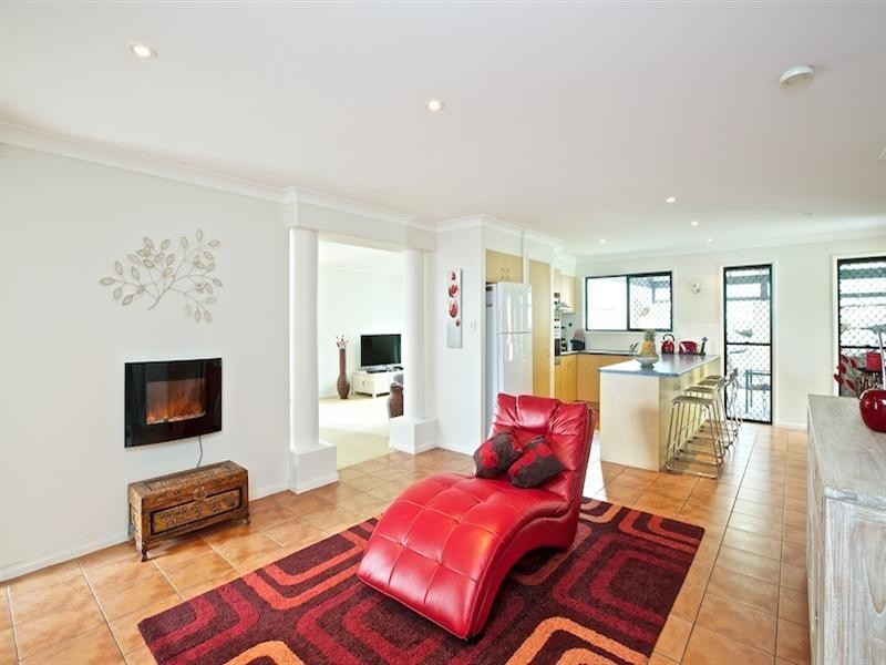 35 Ormeau Ridge Road, Ormeau Hills QLD 4208