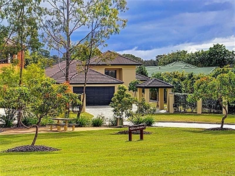 5401 Pebble Lane, Sanctuary Cove QLD 4212