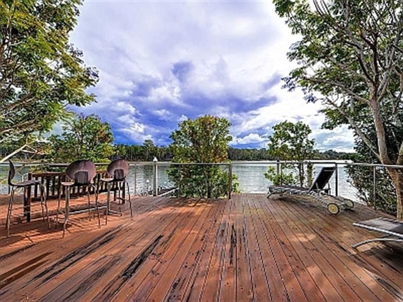 5401 Pebble Lane, Sanctuary Cove QLD 4212