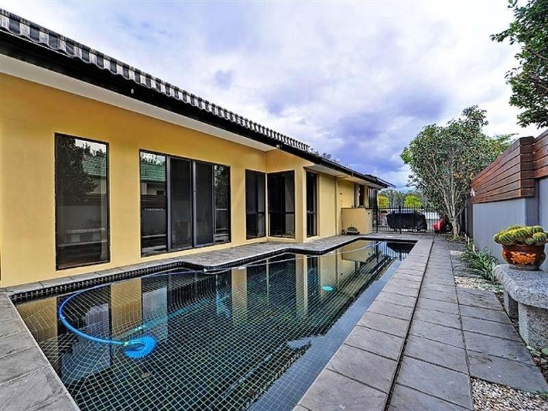 5401 Pebble Lane, Sanctuary Cove QLD 4212