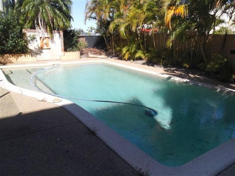 3 Dirk Hartog Place, Hollywell QLD 4216