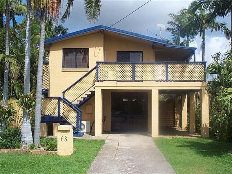 68 Jacaranda Avenue, Hollywell QLD 4216
