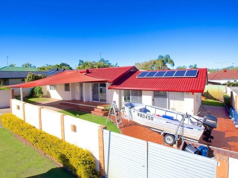 36 Sunbird Avenue, Paradise Point QLD 4216