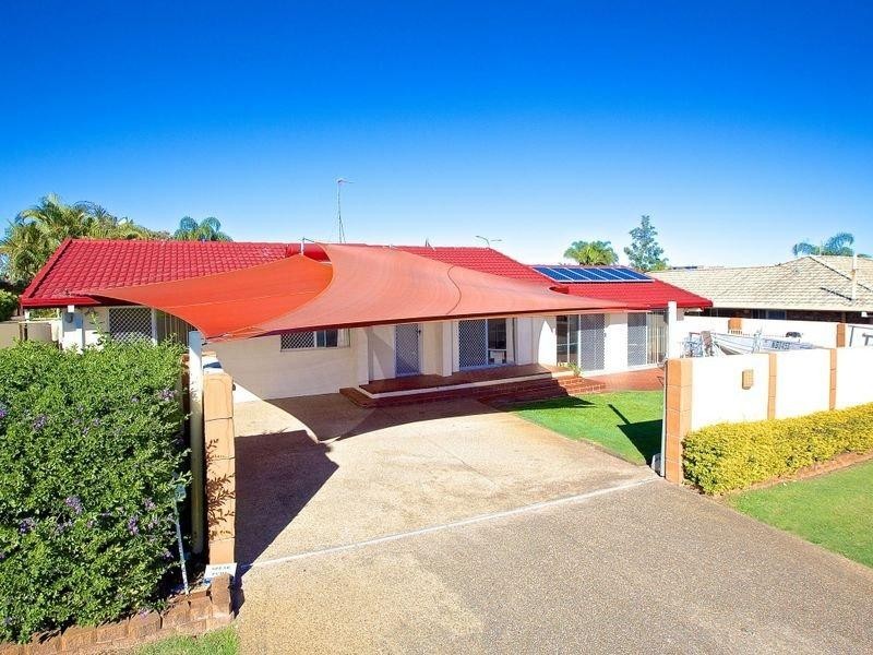 36 Sunbird Avenue, Paradise Point QLD 4216