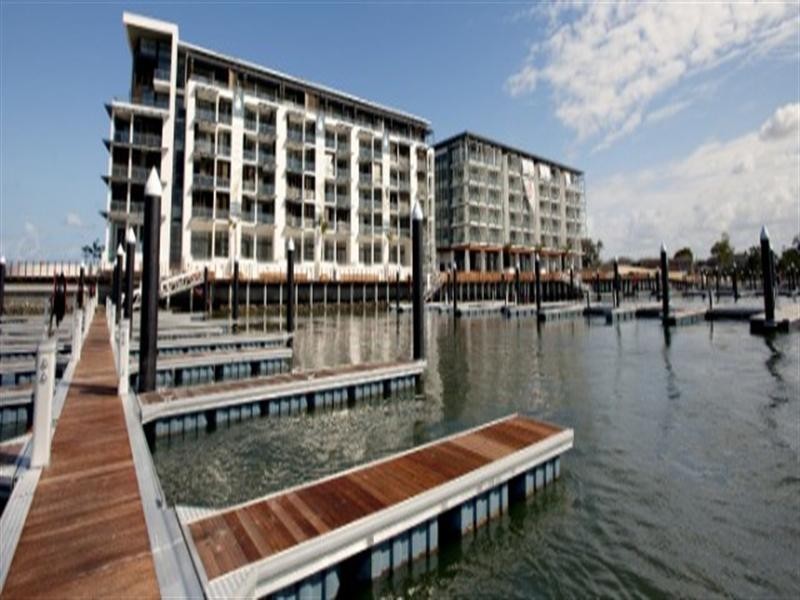 3201/4 Marina Promenade, Paradise Point QLD 4216