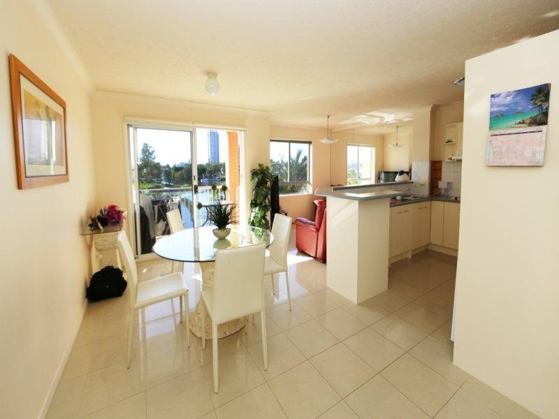 7/11-19 Taylor Street, Biggera Waters QLD 4216