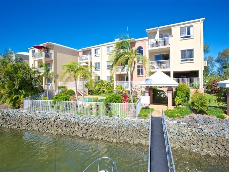 7/11-19 Taylor Street, Biggera Waters QLD 4216