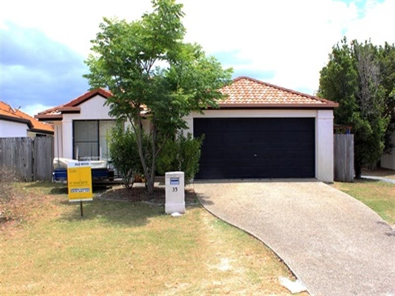 35 Serafina Drive, Helensvale QLD 4212