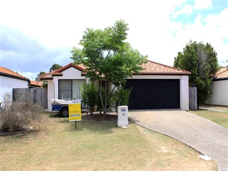 35 Serafina Drive, Helensvale QLD 4212
