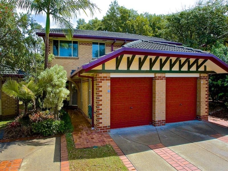 183/125 Hansford Road, Coombabah QLD 4216