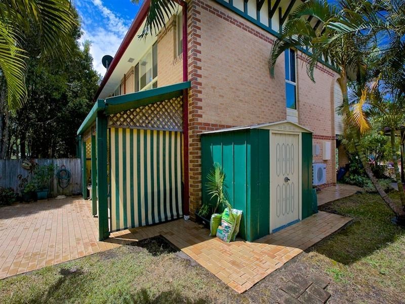 183/125 Hansford Road, Coombabah QLD 4216