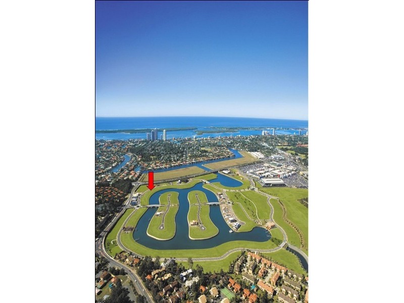 Biggera Waters QLD 4216