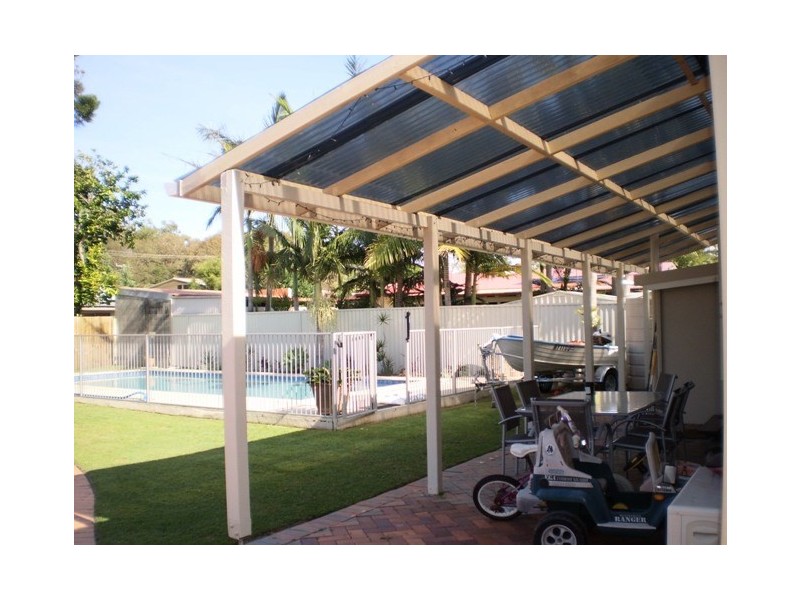 28 Clam Street, Runaway Bay QLD 4216