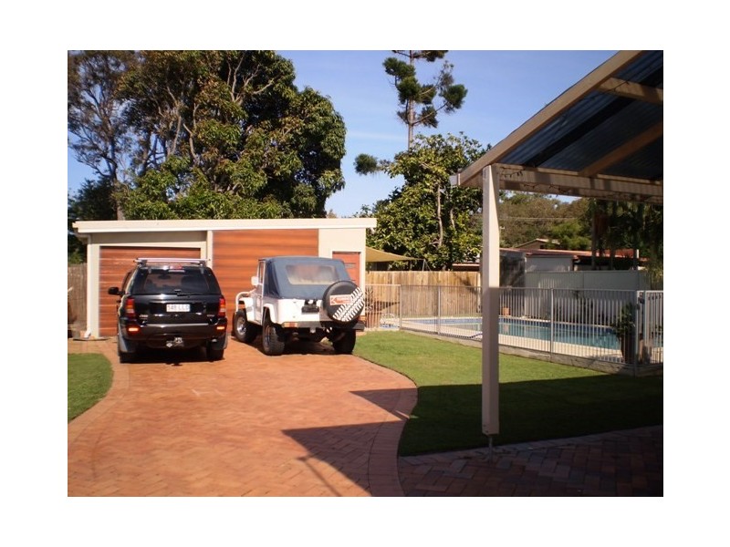 28 Clam Street, Runaway Bay QLD 4216