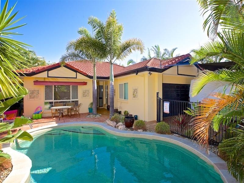 20 Shinnecock Close, Hope Island QLD 4212