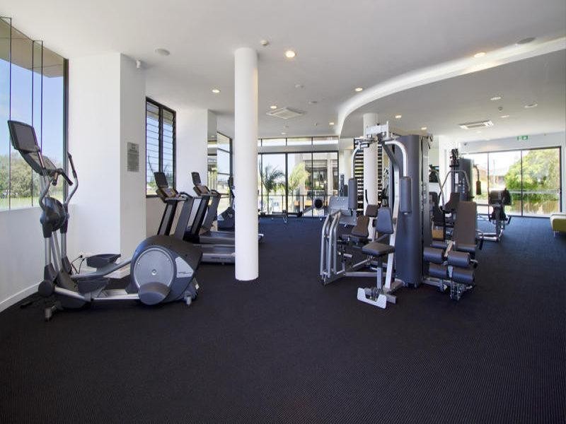 4405/2 Sunset Avenue, Paradise Point QLD 4216