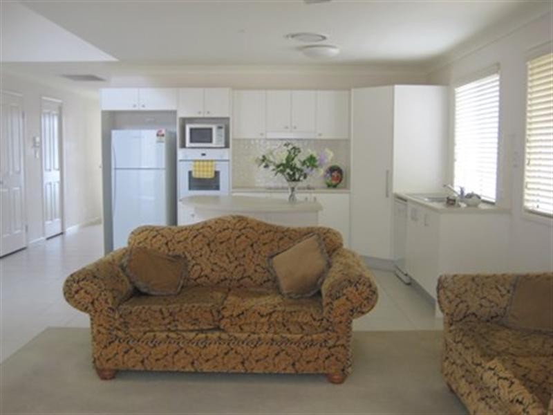 81/40 Riverbrooke Drive, Upper Coomera QLD 4209