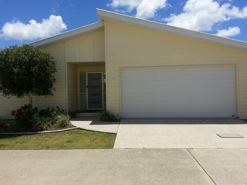 81/40 Riverbrooke Drive, Upper Coomera QLD 4209