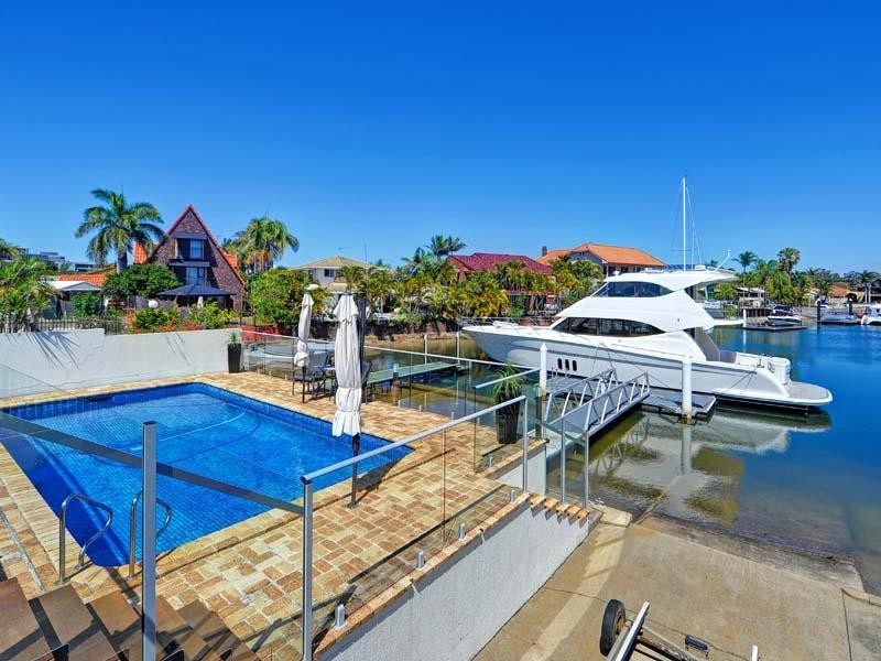 16 James Cook Esplanade, Hollywell QLD 4216