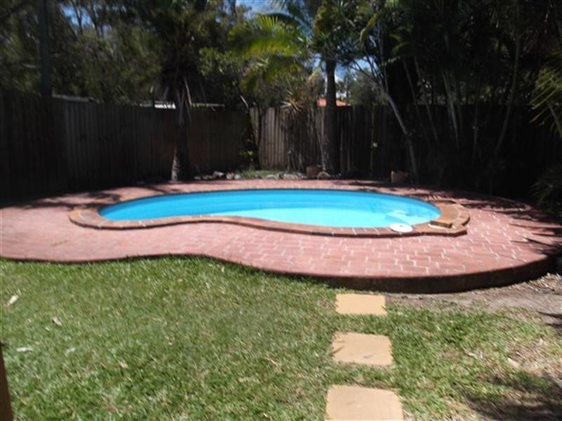 1/50 Botanical Drive, Labrador QLD 4215