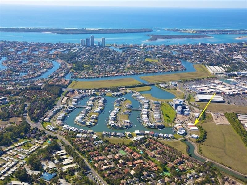 22B Compass Drive, Biggera Waters QLD 4216